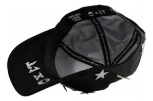 Beards Hats X CT Galaxy CT