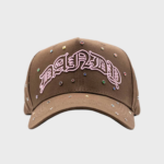 Dandy Hat "Brown Anniversary"