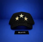 EL BARBAS HATS X CT // ROCKSTAR CT – LUSSO HATS