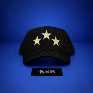 EL BARBAS HATS X CT // ROCKSTAR CT – LUSSO HATS