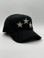 EL BARBAS HATS X CT // ROCKSTAR CT – LUSSO HATS