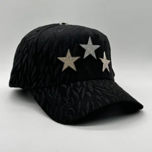EL BARBAS HATS X CT // ROCKSTAR CT – LUSSO HATS