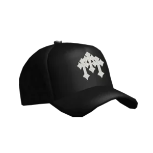 Gorra Barbas Hats X CT “Chrome CT