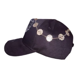 Look At Me Barbas Hats Drop!!! Crime Barbas Hats Drop