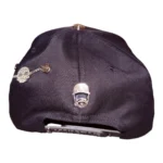 Look At Me Barbas Hats Drop!!! Crime Barbas Hats Drop