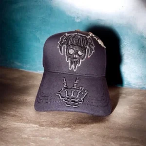 Look At Me Barbas Hats Drop!!! Crime Barbas Hats Drop