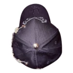 Look At Me Barbas Hats Drop!!! Crime Barbas Hats Drop