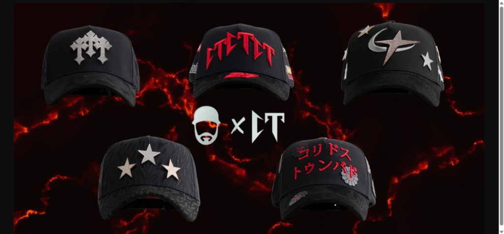 Bar Bas Hats