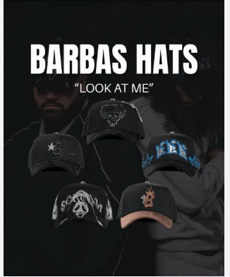 Bar Bas Hats